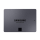 SAMSUNG 860 QVO 2TB 2,5'' MZ-76Q2T0BW - 471566 - zdjęcie
